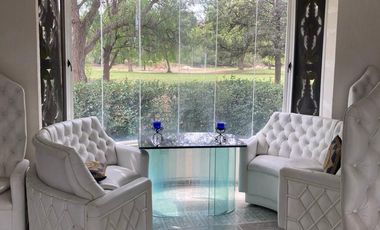 Residencia de Lujo en Balvanera Polo - Country Club – Querétaro