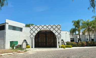 Residencia de Lujo en Balvanera Polo - Country Club – Querétaro