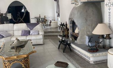 Residencia de Lujo en Balvanera Polo - Country Club – Querétaro