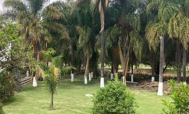 Residencia de Lujo en Balvanera Polo - Country Club – Querétaro