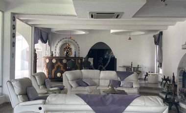 Residencia de Lujo en Balvanera Polo - Country Club – Querétaro