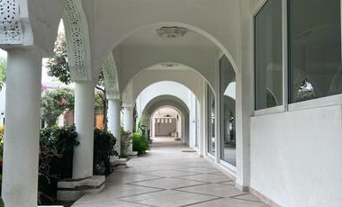 Residencia de Lujo en Balvanera Polo - Country Club – Querétaro