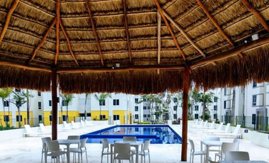 Depa 2 rec en Tulum, Quintana Roo, $799mil  ¡Escuchamos ofertas!!