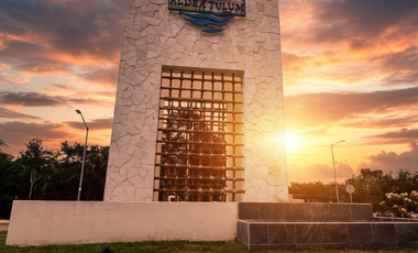 Depa 2 rec en Tulum, Quintana Roo, $799mil  ¡Escuchamos ofertas!!