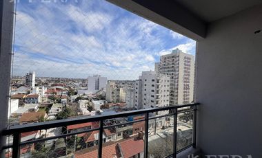Venta de departamento 2 ambientes con balcón en Wilde