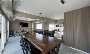 Venta de departamento 2 ambientes con balcón en Wilde