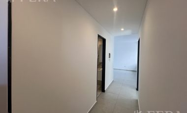 Venta de departamento 2 ambientes con balcón en Wilde