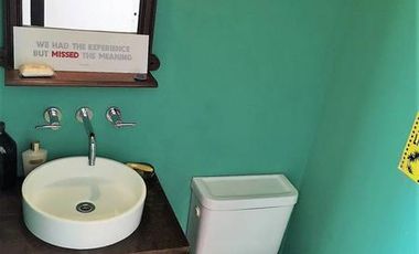 Temporal 2 Amb/ Balcón Terraza/ Vista Abierta / Amenities/ Palermo Hollywood