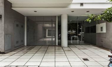 Temporal 2 Amb/ Balcón Terraza/ Vista Abierta / Amenities/ Palermo Hollywood