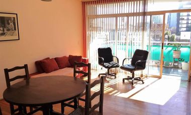 Temporal 2 Amb/ Balcón Terraza/ Vista Abierta / Amenities/ Palermo Hollywood