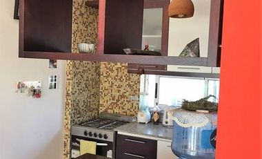 Temporal 2 Amb/ Balcón Terraza/ Vista Abierta / Amenities/ Palermo Hollywood