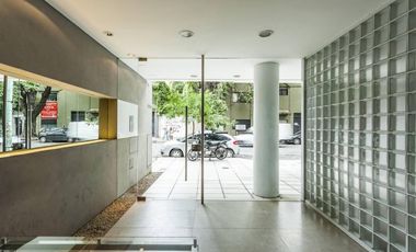 Temporal 2 Amb/ Balcón Terraza/ Vista Abierta / Amenities/ Palermo Hollywood