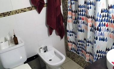 Temporal 2 Amb/ Balcón Terraza/ Vista Abierta / Amenities/ Palermo Hollywood