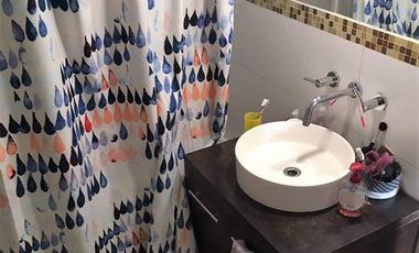 Temporal 2 Amb/ Balcón Terraza/ Vista Abierta / Amenities/ Palermo Hollywood