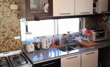 Temporal 2 Amb/ Balcón Terraza/ Vista Abierta / Amenities/ Palermo Hollywood