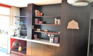 Temporal 2 Amb/ Balcón Terraza/ Vista Abierta / Amenities/ Palermo Hollywood