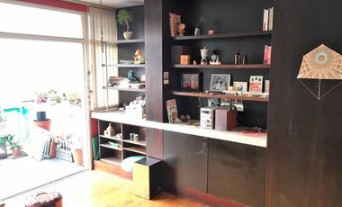 Temporal 2 Amb/ Balcón Terraza/ Vista Abierta / Amenities/ Palermo Hollywood