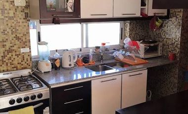 Temporal 2 Amb/ Balcón Terraza/ Vista Abierta / Amenities/ Palermo Hollywood