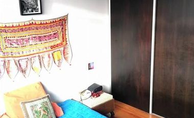 Temporal 2 Amb/ Balcón Terraza/ Vista Abierta / Amenities/ Palermo Hollywood