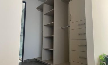 DEPARTAMENTO EN RENTA EN NARAN LEÓN GUANAJUATO