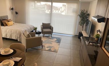 DEPARTAMENTO EN RENTA EN NARAN LEÓN GUANAJUATO