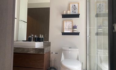 DEPARTAMENTO EN RENTA EN NARAN LEÓN GUANAJUATO