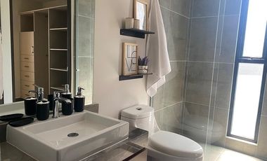 DEPARTAMENTO EN RENTA EN NARAN LEÓN GUANAJUATO