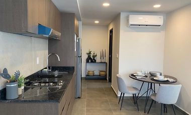 DEPARTAMENTO EN RENTA EN NARAN LEÓN GUANAJUATO