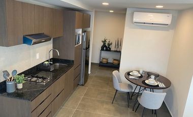 DEPARTAMENTO EN RENTA EN NARAN LEÓN GUANAJUATO