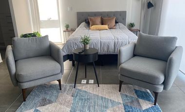 DEPARTAMENTO EN RENTA EN NARAN LEÓN GUANAJUATO