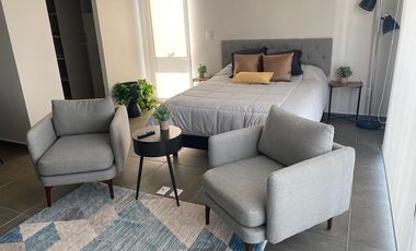 DEPARTAMENTO EN RENTA EN NARAN LEÓN GUANAJUATO