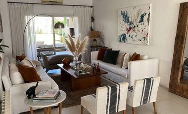 Casa en Las Lomas de San Isidro