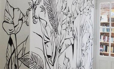 Casa en Las Lomas de San Isidro