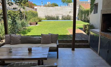 Casa en Las Lomas de San Isidro