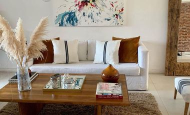 Casa en Las Lomas de San Isidro