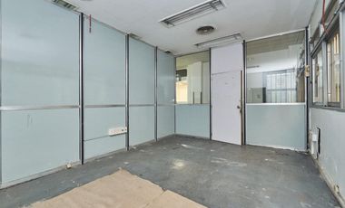 Alquiler Edificio Comercial 1100 m2 - Montserrat