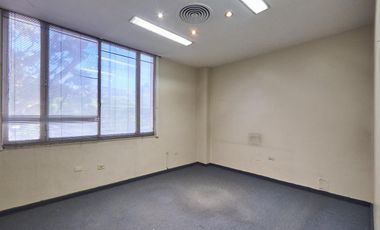 Alquiler Edificio Comercial 1100 m2 - Montserrat