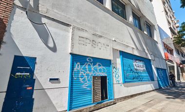 Alquiler Edificio Comercial 1100 m2 - Montserrat