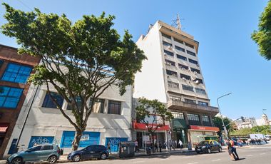 Alquiler Edificio Comercial 1100 m2 - Montserrat