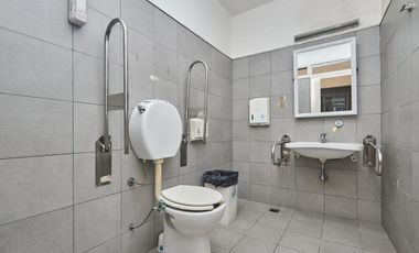 Alquiler Edificio Comercial 1100 m2 - Montserrat