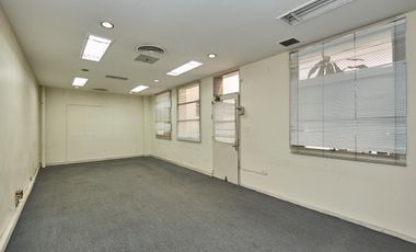 Alquiler Edificio Comercial 1100 m2 - Montserrat