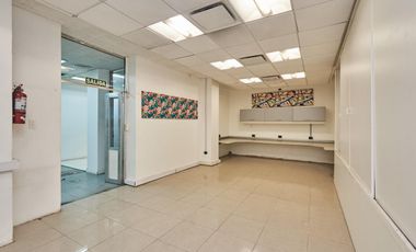 Alquiler Edificio Comercial 1100 m2 - Montserrat