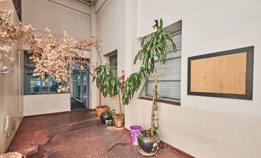 Alquiler Edificio Comercial 1100 m2 - Montserrat