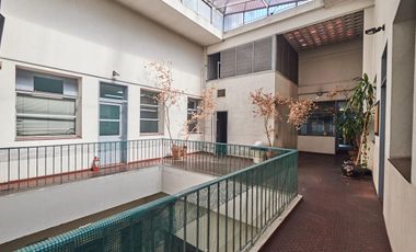 Alquiler Edificio Comercial 1100 m2 - Montserrat