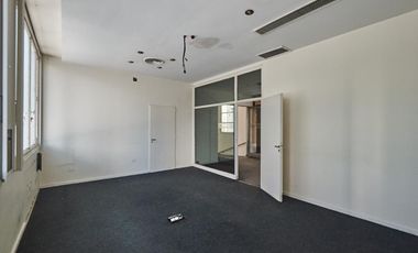 Alquiler Edificio Comercial 1100 m2 - Montserrat