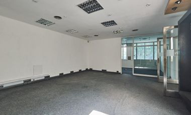 Alquiler Edificio Comercial 1100 m2 - Montserrat