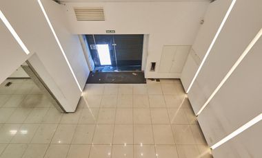 Alquiler Edificio Comercial 1100 m2 - Montserrat