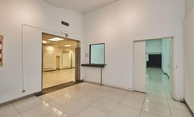 Alquiler Edificio Comercial 1100 m2 - Montserrat