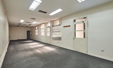 Alquiler Edificio Comercial 1100 m2 - Montserrat