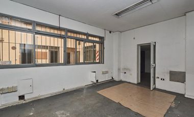 Alquiler Edificio Comercial 1100 m2 - Montserrat